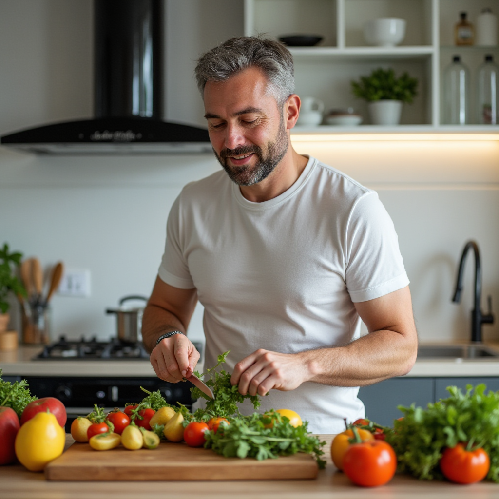 What Foods Improve Brain Health?