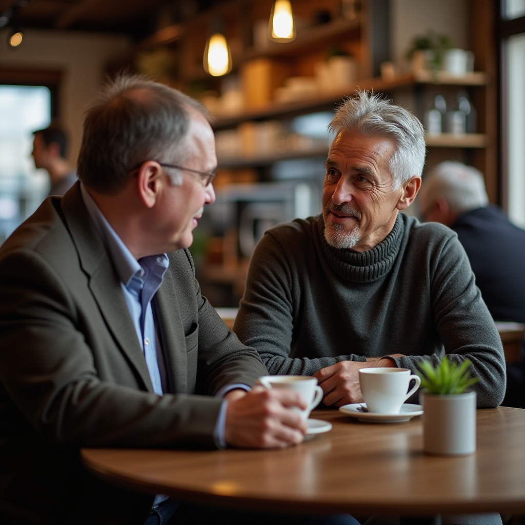 How Important Are Friendships For Longevity?