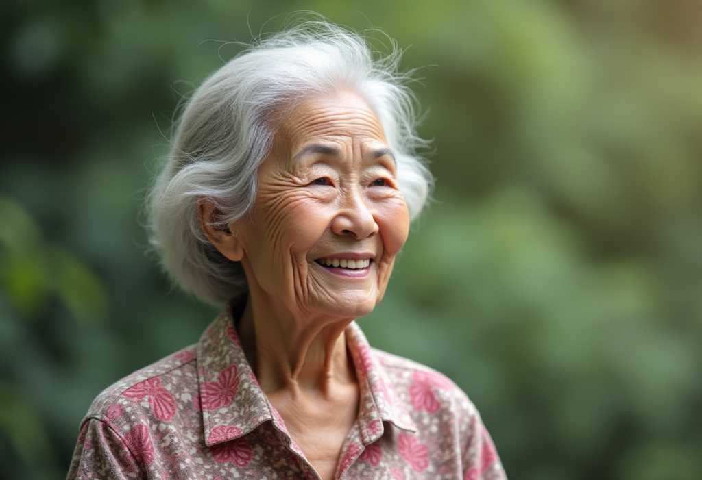 okinawa longevity