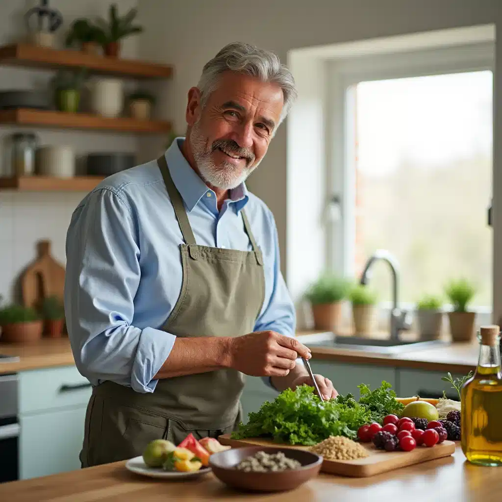 Can Lifestyle Really Increase Lifespan?