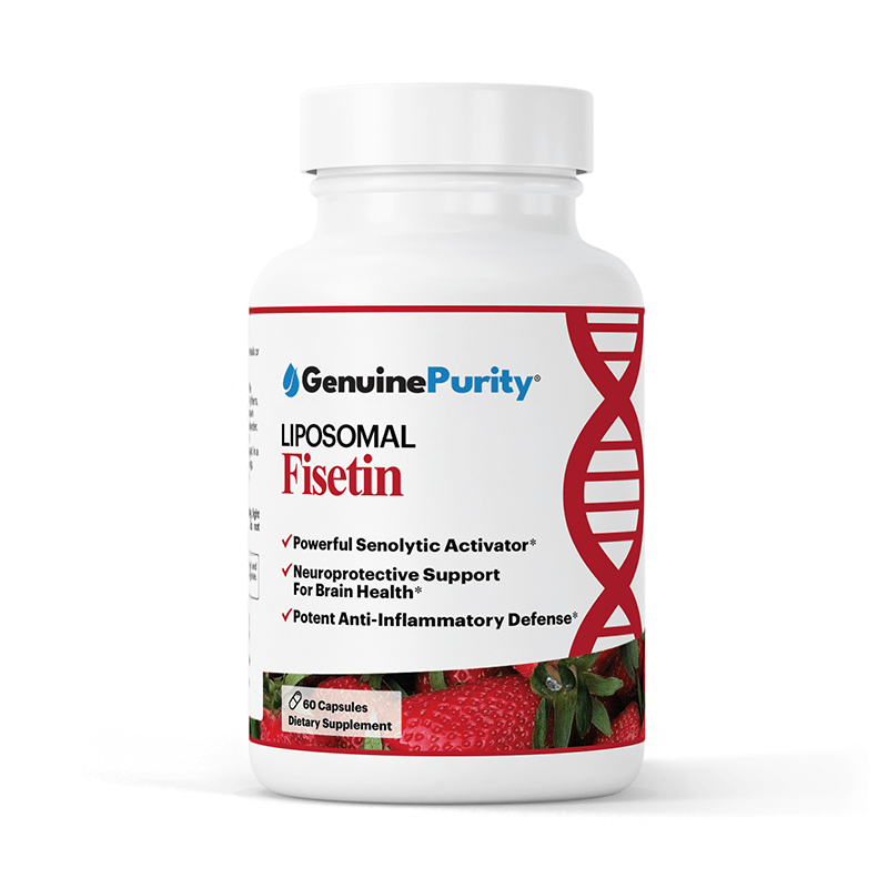 Why You Need a Potent Antioxidant for Protecting Against Oxidative Stress & Cellular Damage