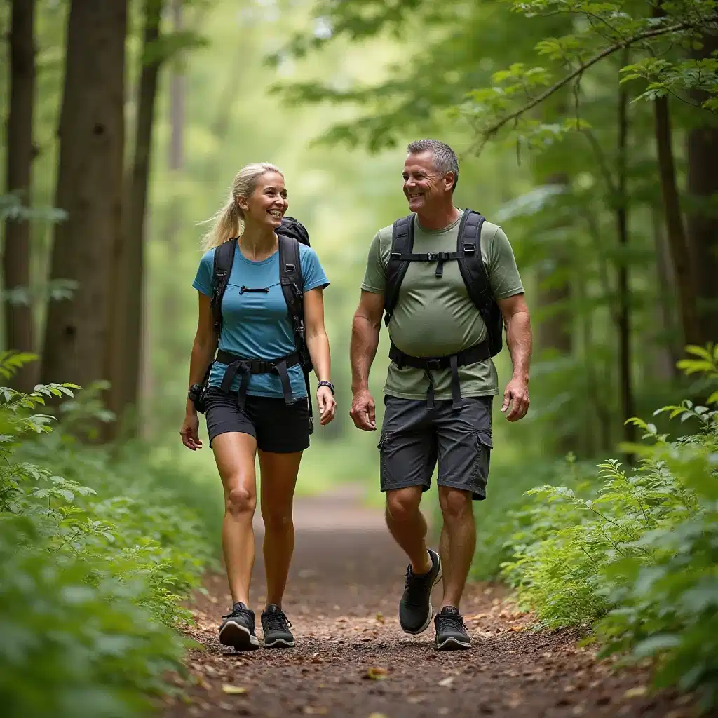 How To Live Longer Naturally After 50