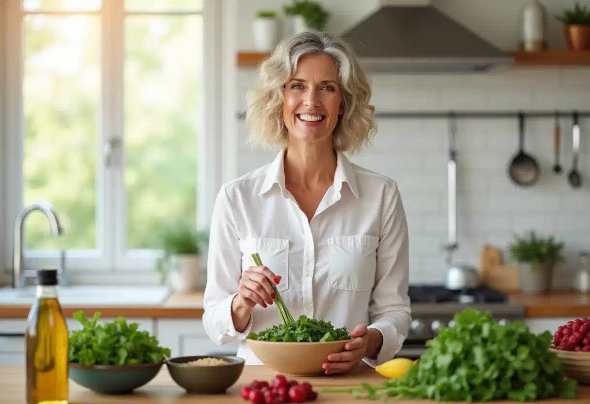 How To Build A Longevity Lifestyle That Adds Years To Your Life