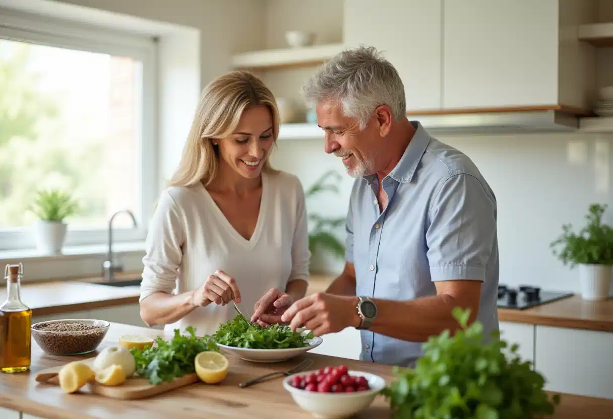 How Can You Reduce Inflammation Naturally?
