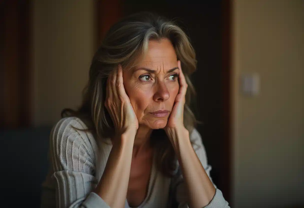 What Are The Early Signs Of Memory Loss?