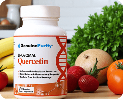 A Gold-Standard Supplement, Because Your Health Deserves The Best