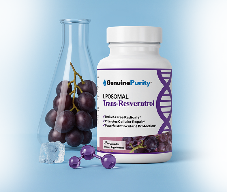 Are You Getting The “Right” Type of Resveratrol?