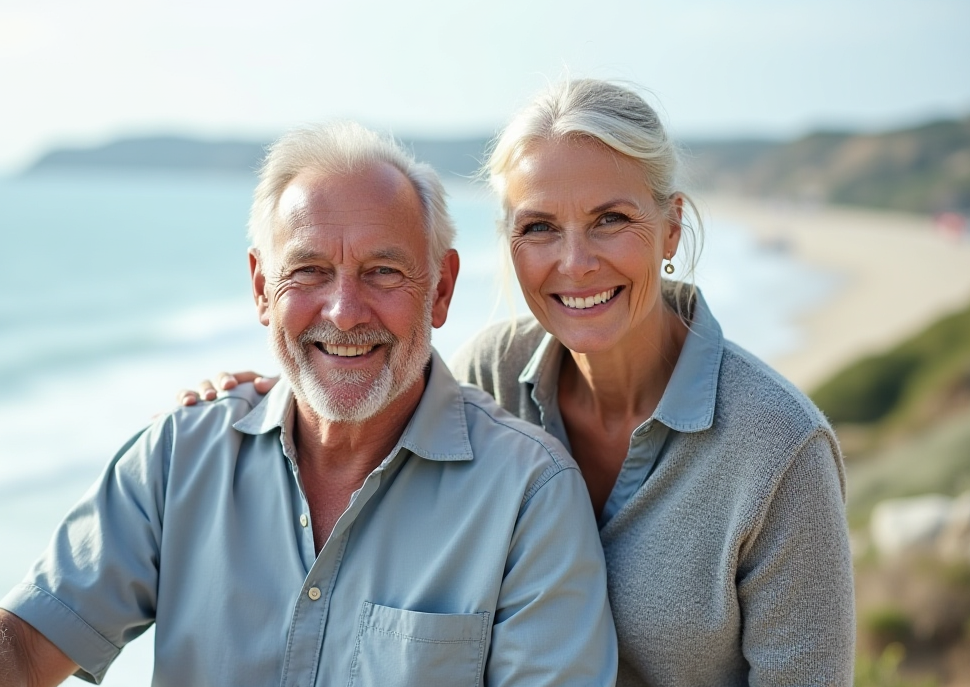 How to Slow the Aging Process Naturally: 10 Proven Steps