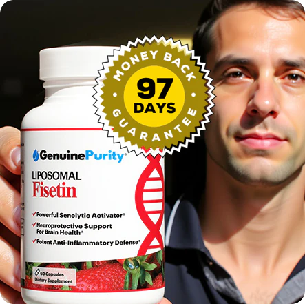 fisetin-longevity 50 plus