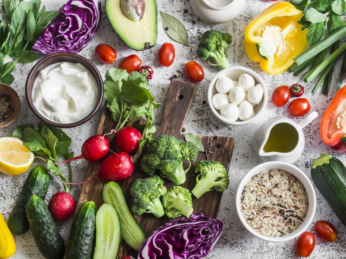 What Is An Anti-inflammatory Diet?