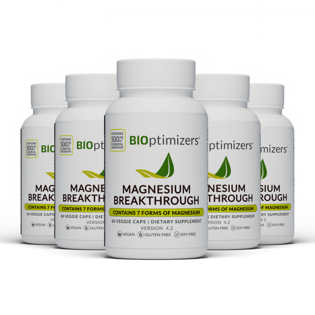 Sleep Through The Night and Wake Up Feeling Refreshed, Rested, and Ready to Go!