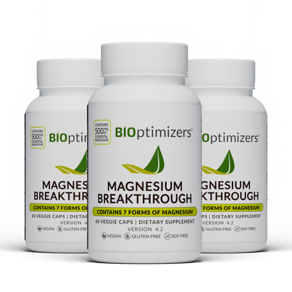Sleep Through The Night and Wake Up Feeling Refreshed, Rested, and Ready to Go!