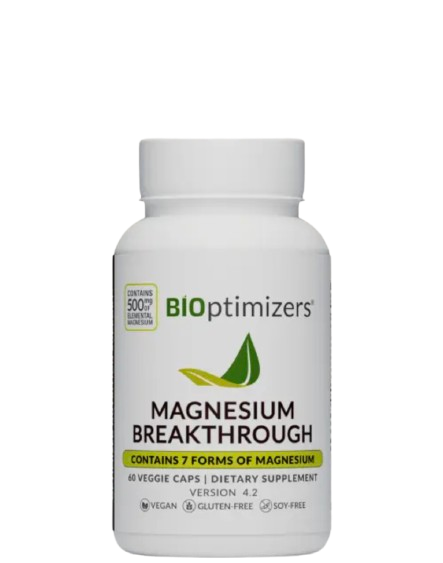 Sleep Through The Night and Wake Up Feeling Refreshed, Rested, and Ready to Go!