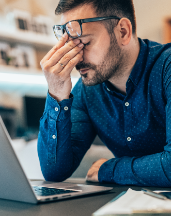 How Does Stress Affect Lifespan?