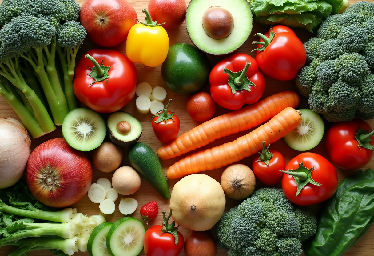 longevity 50 plus nutrition