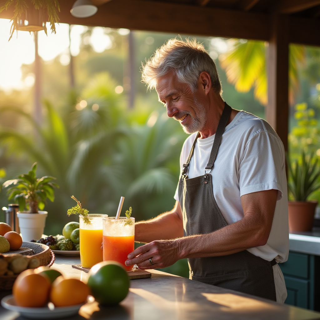 What Lifestyle Habits Prevent Cognitive Decline?