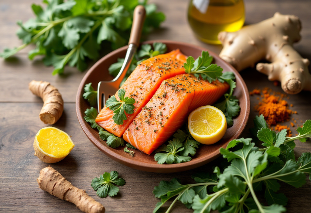 longevity 50 plus nutrition