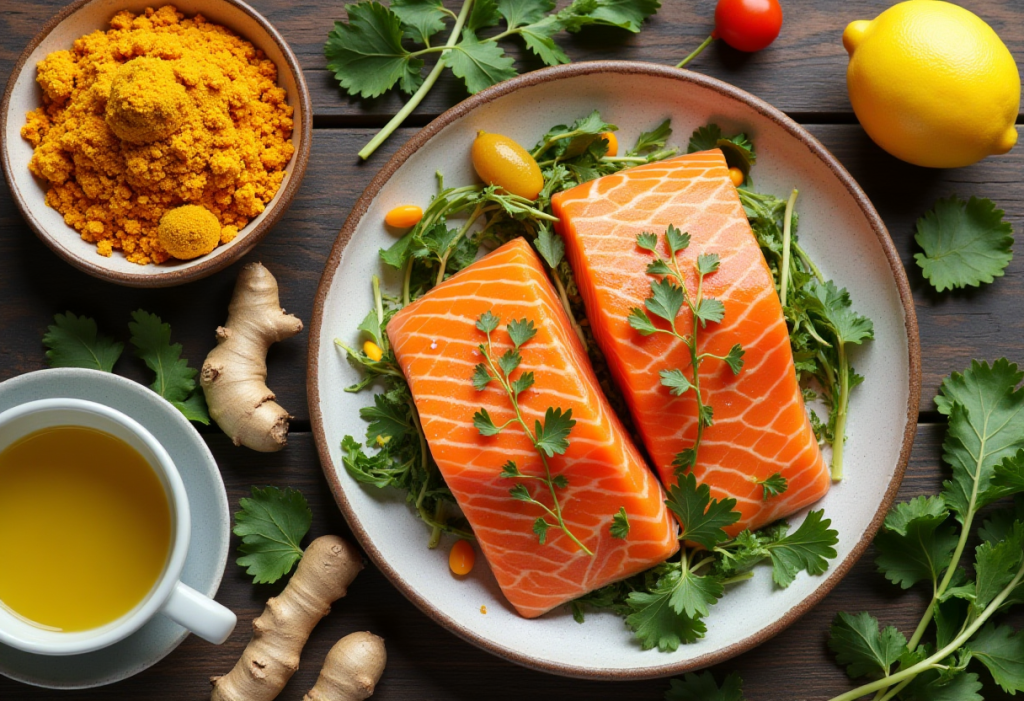 longevity 50 plus nutrition