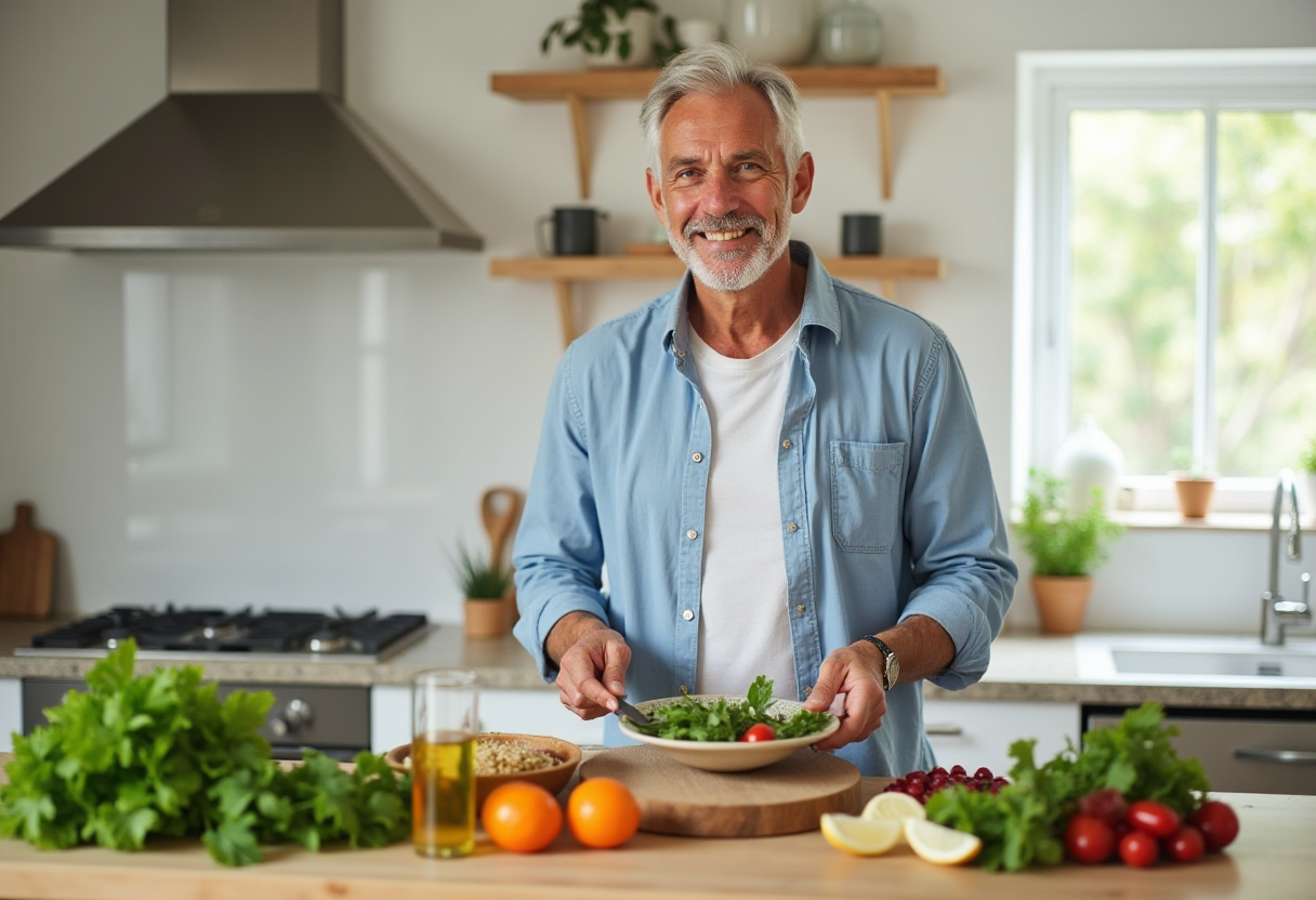 What Are The Healthiest Daily Routines?