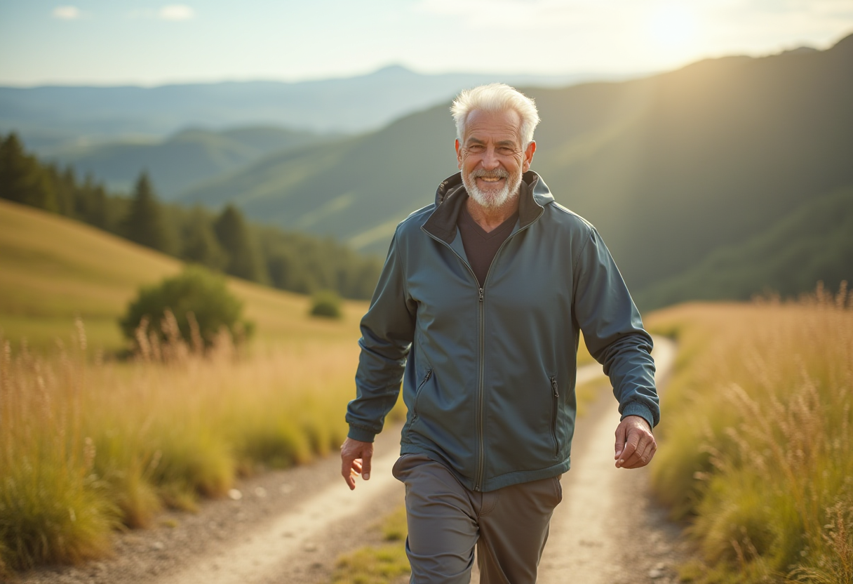 How Does Exercise Improve Brain Function?