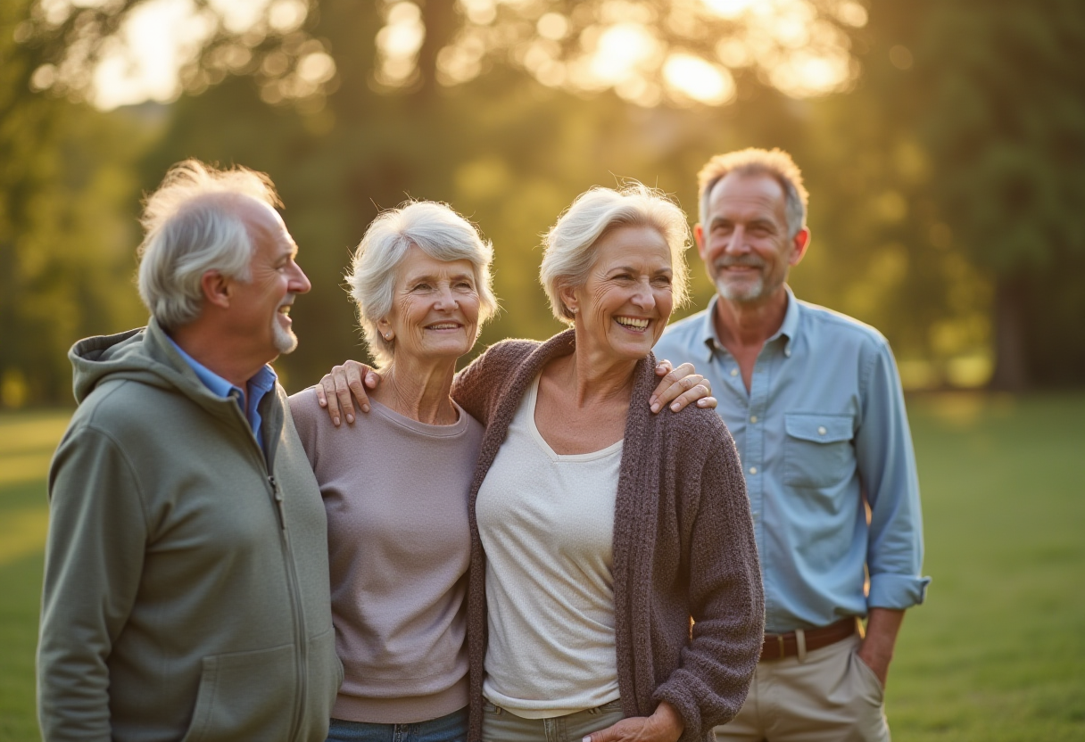 Can Happiness Improve Longevity?
