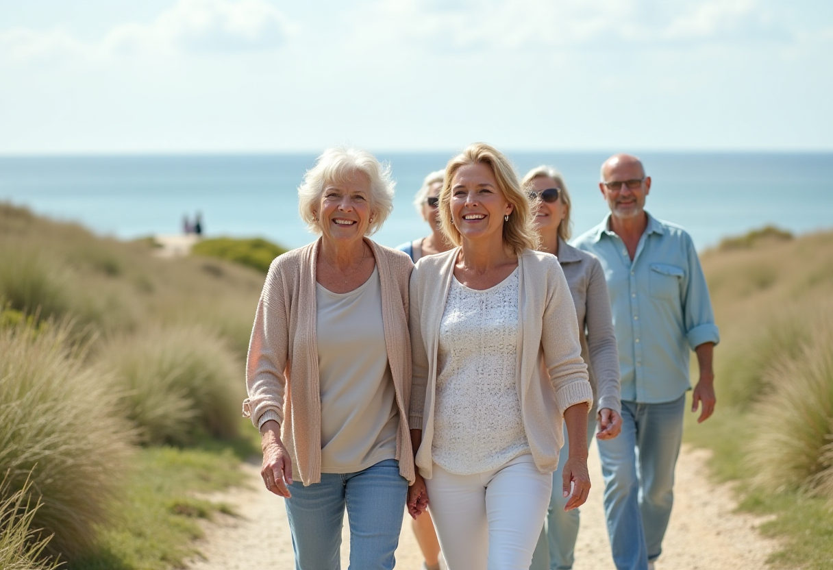 What Morning Habits Improve Longevity?