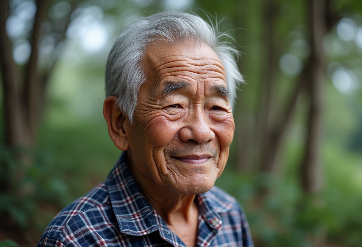 What Are The Secrets Of People Who Live Past 100?