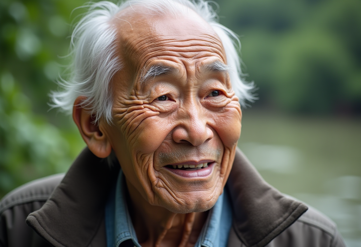 longevity50 plus anti aging