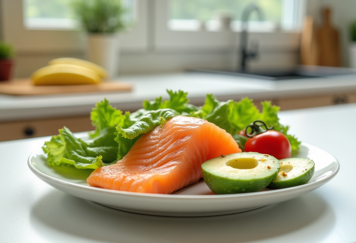 longevity50plus nutrition