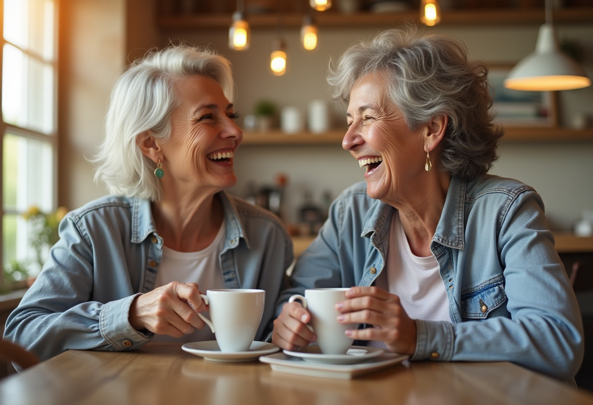 How Does Social Activity Affect Brain Health?