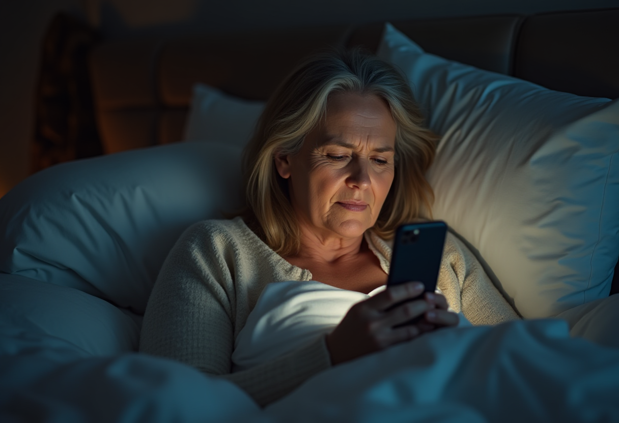 What Are The Best Sleep Habits For Longevity?