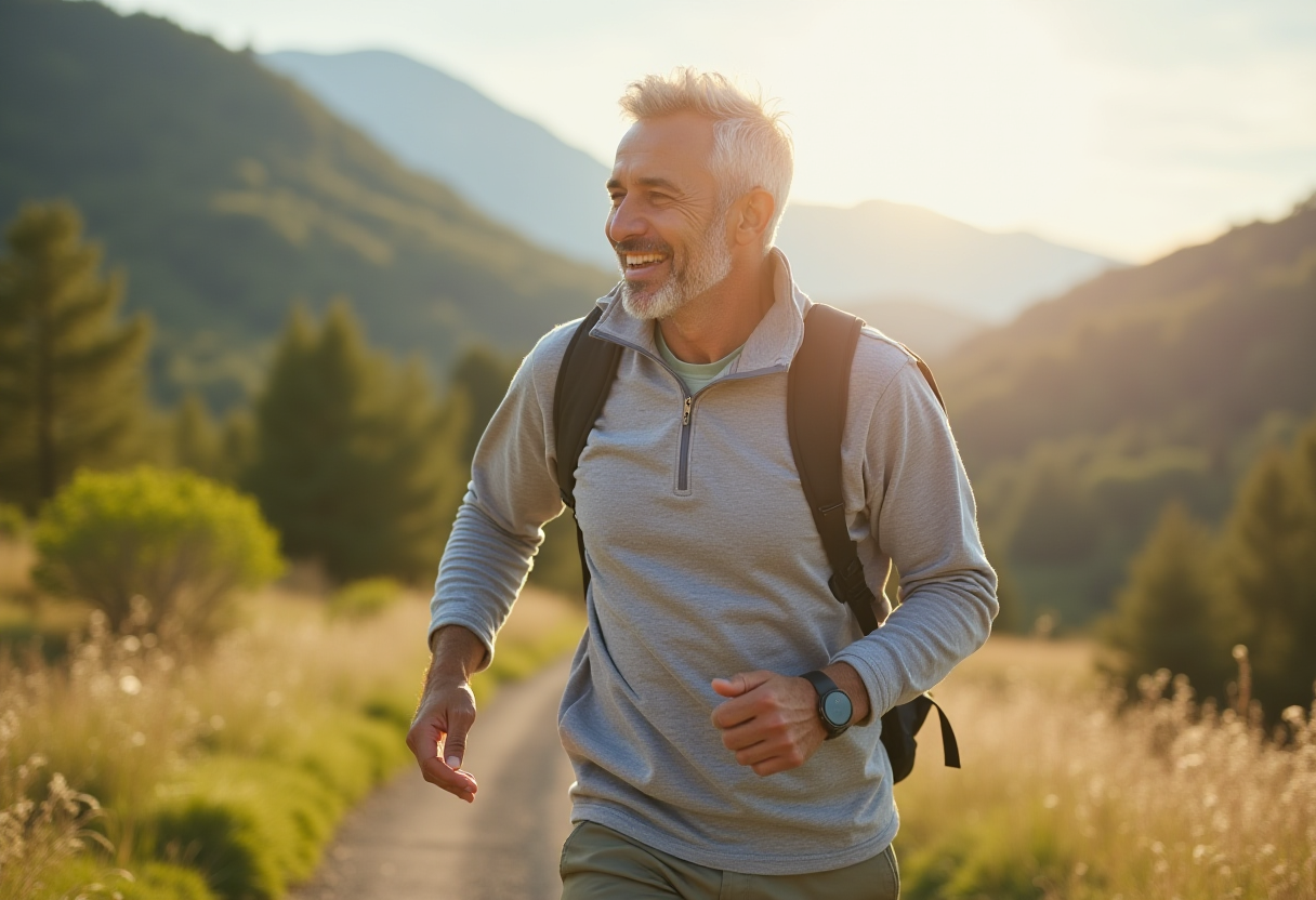longevity 50 plus exercise