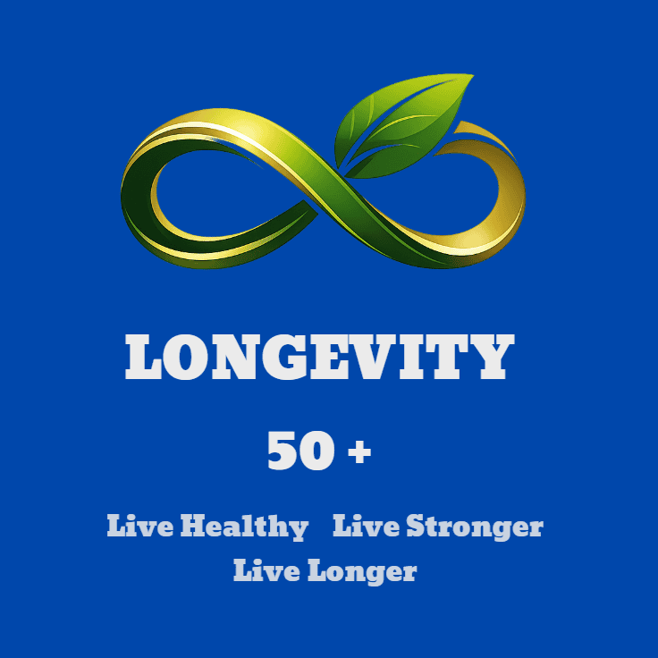 longevity50plus logo