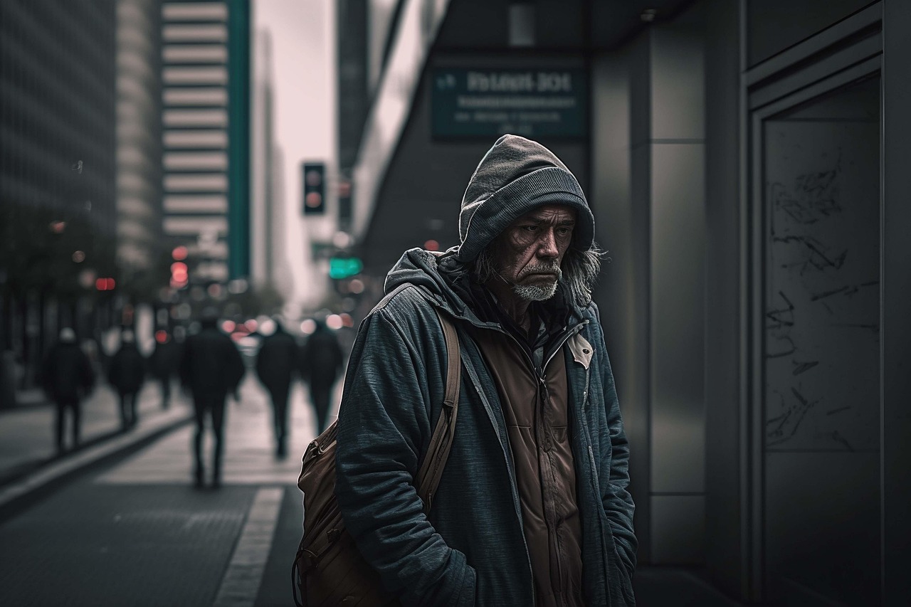 Can Poor Sleep Accelerate Aging?