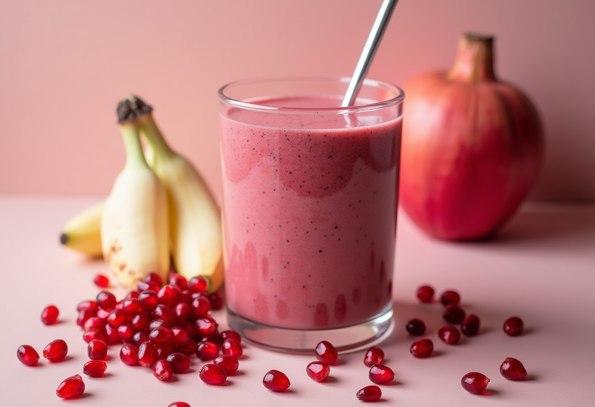 What Should I Put In A Longevity Smoothie?