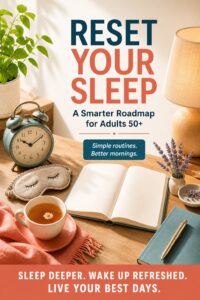 Reset your sleep